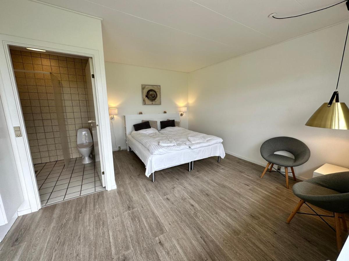 Oro Kro & Hotel Exteriér fotografie